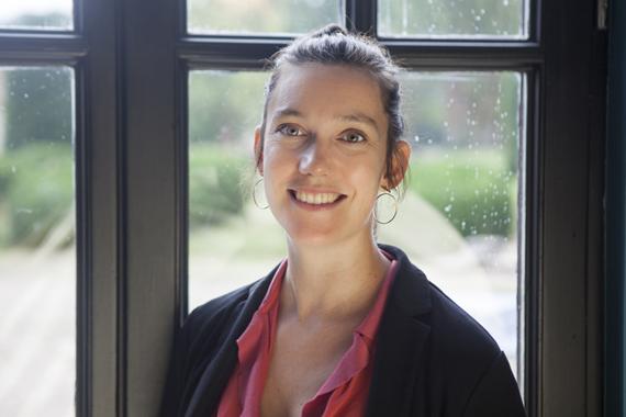 Delphine Pernot Delphine Pernot