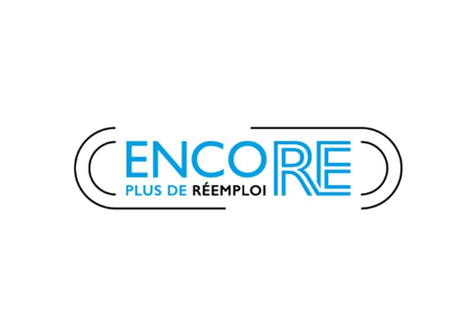 EncoRE plus de réemploi EncoRE plus de réemploi