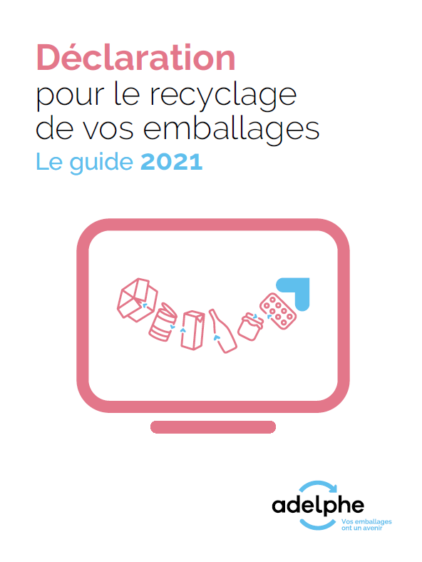 Guide déclaration 2021 Guide déclaration 2021