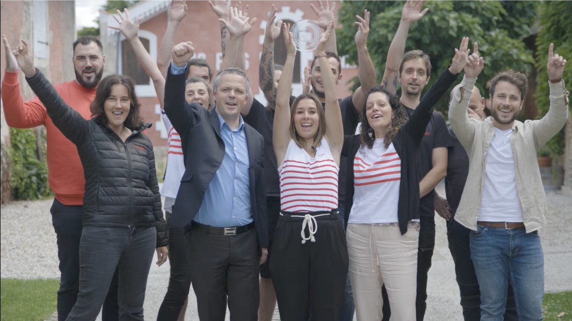 Millésime 2022 Millésime 2022