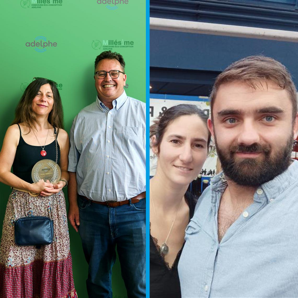 Réemploi Millésime Réemploi Millésime