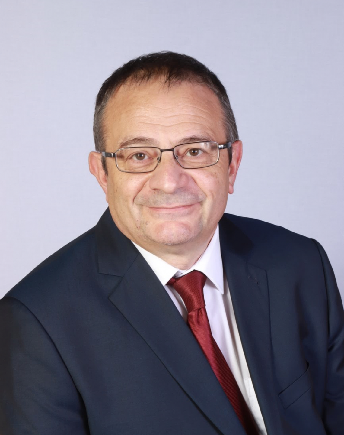PATRICK DESCHAMPS PATRICK DESCHAMPS