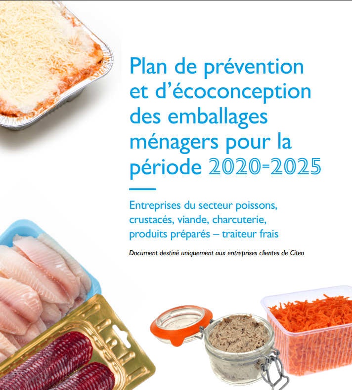 Plan de prévention poisson viande Plan de prévention poisson viande