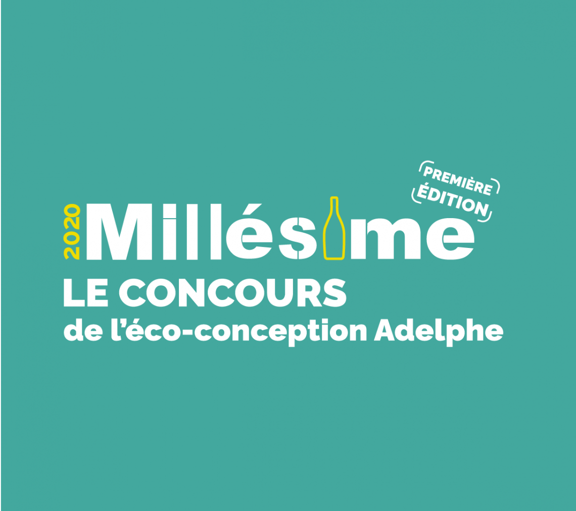 Concours Millésime 2020 Concours Millésime 2020
