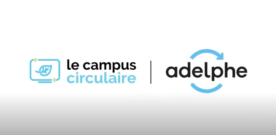 Campus circulaire Campus circulaire