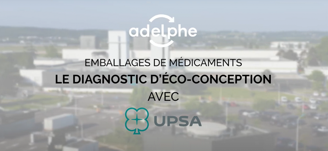 UPSA diag