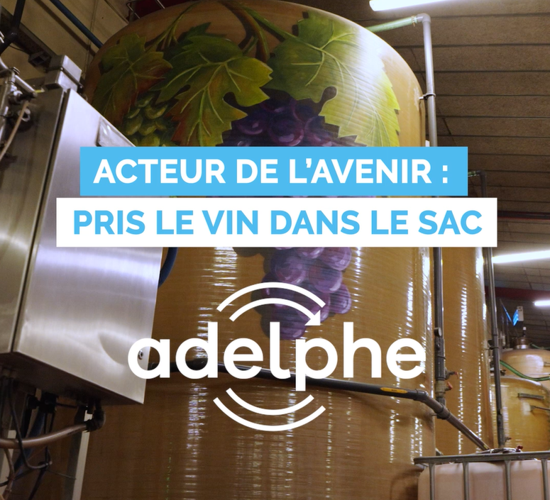 Le Bib® Maison Parsat 