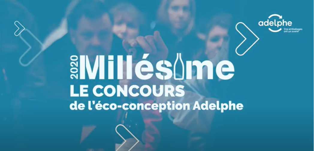 Millésime 2020 Millésime 2020