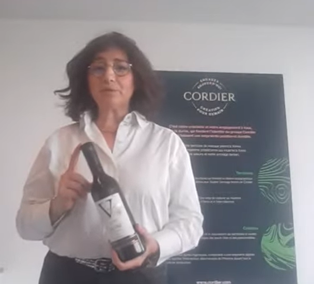 Cordier Cordier
