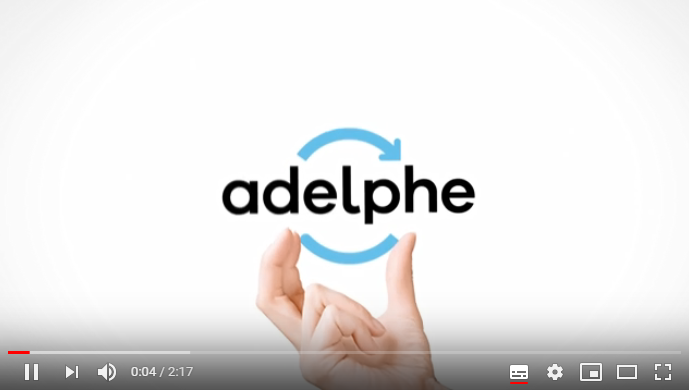 Déclaration Adelphe : 2 minutes pour tout comprendre Déclaration Adelphe : 2 minutes pour tout comprendre