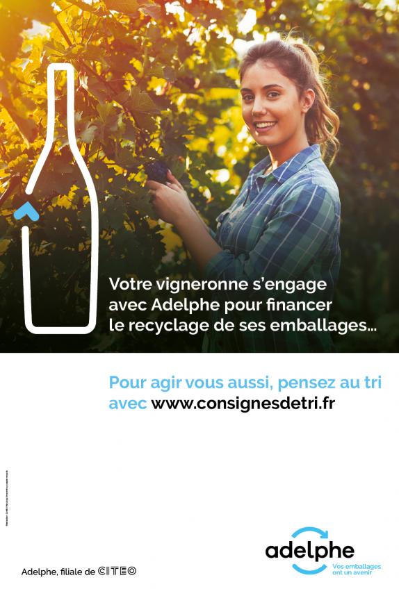 service client_ affiche vigneronne service client_ affiche vigneronne