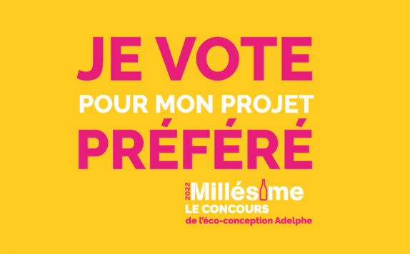 Millésime 2022 Millésime 2022