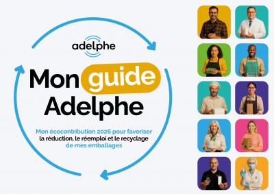 Couverture guide emballages 2026