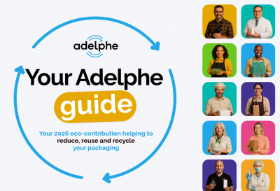 Couverture guide emballages EN 2026