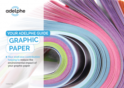 2026 rate guide for graphic paper 