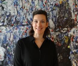 Delphine Pernot Delphine Pernot