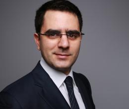 Mehdi BESBES Mehdi BESBES