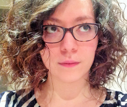 Sarah Ait-Saïd Sarah Ait-Saïd