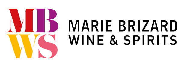 logo Marie Brizard Wine et Spirits
