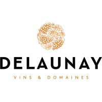 logo Delaunay Vins et Domaines