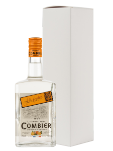bouteille combier