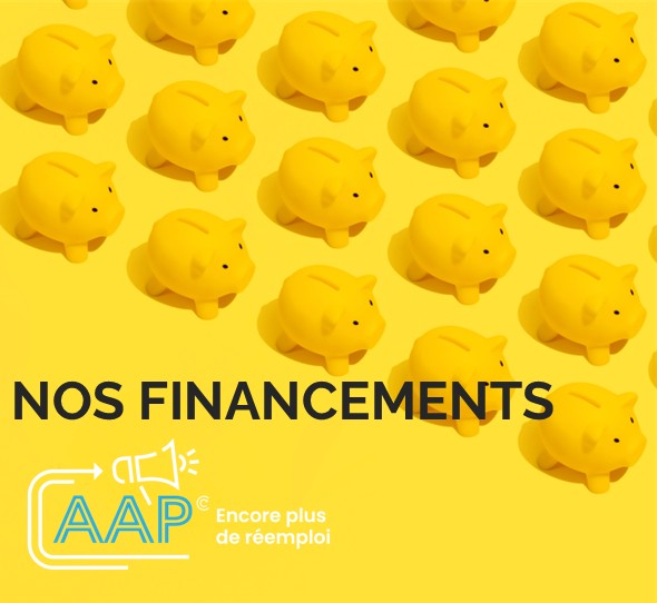 visuel gÃ©nÃ©rique appel Ã  projets