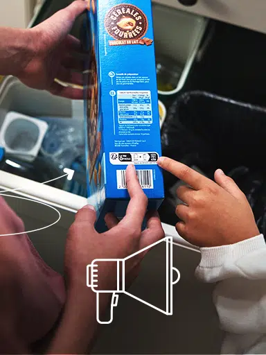 visuel info-tri emballage