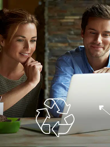 personnes entrain de faire leur dÃ©claration