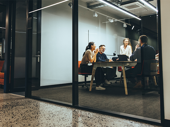 visuel conseil d'administration