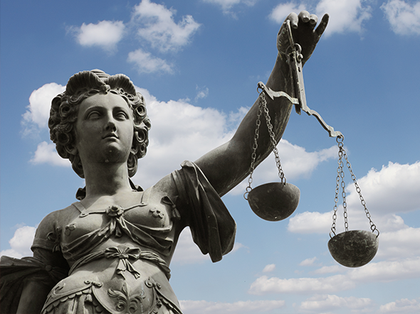 visuel illustrant la loi, mise en conformitÃ©