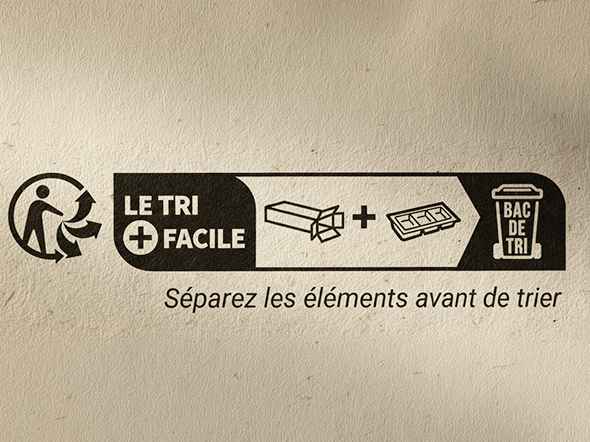 visuel marquage info-tri