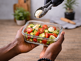 visuel barquette en verre, vrac rÃ©utilisable