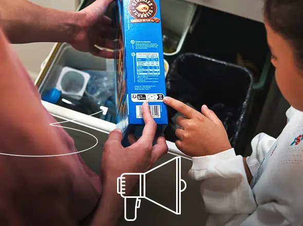 visuel info-tri emballage