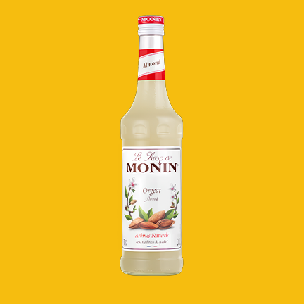 visuel bouteille Geoges Monin