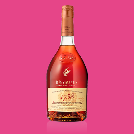 visuel bouteille RÃ©my MArtin