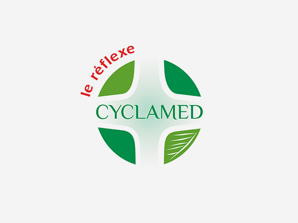 logo Cyclamed
