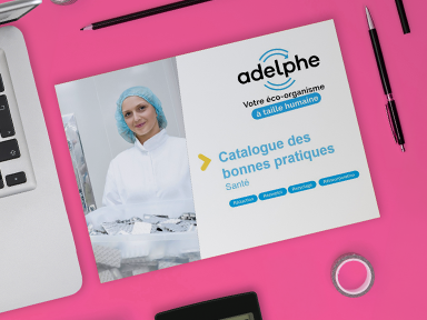 Catalogue bonnes pratiques santÃ©
