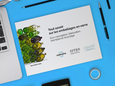 Guide du verre Ã©coconception