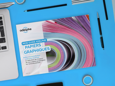 visuel guide papiers graphiques 2026