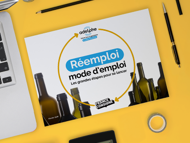 Pas Ã  pas rÃ©emploi