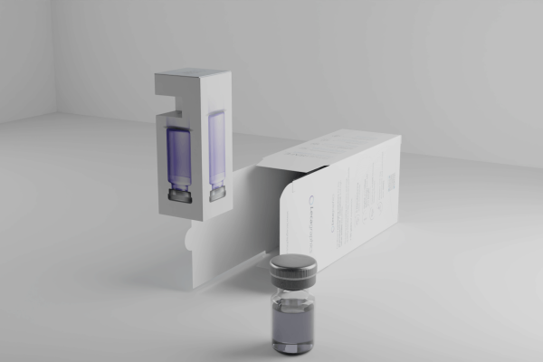 packaging leca farma