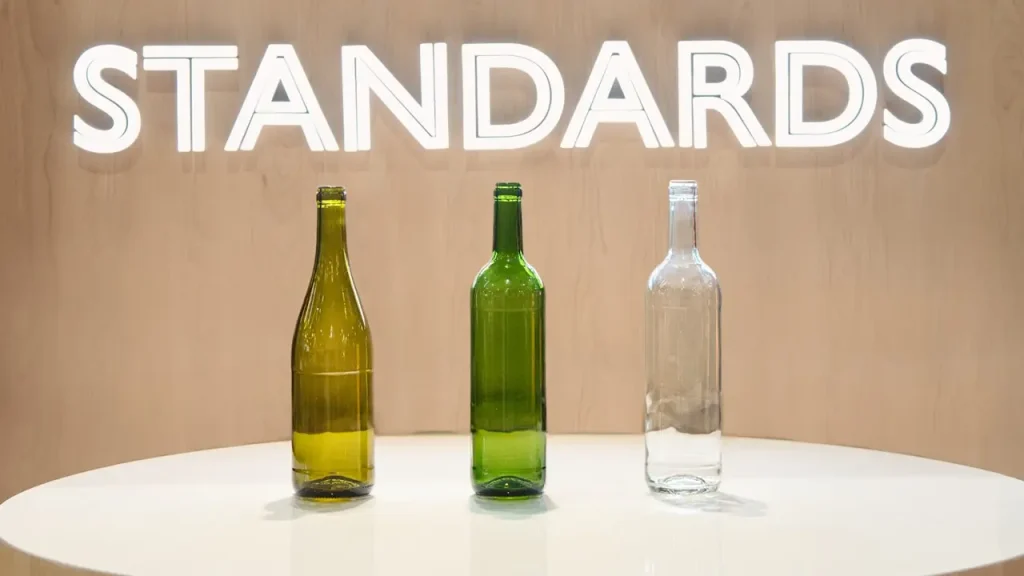 Standards R-Coeur