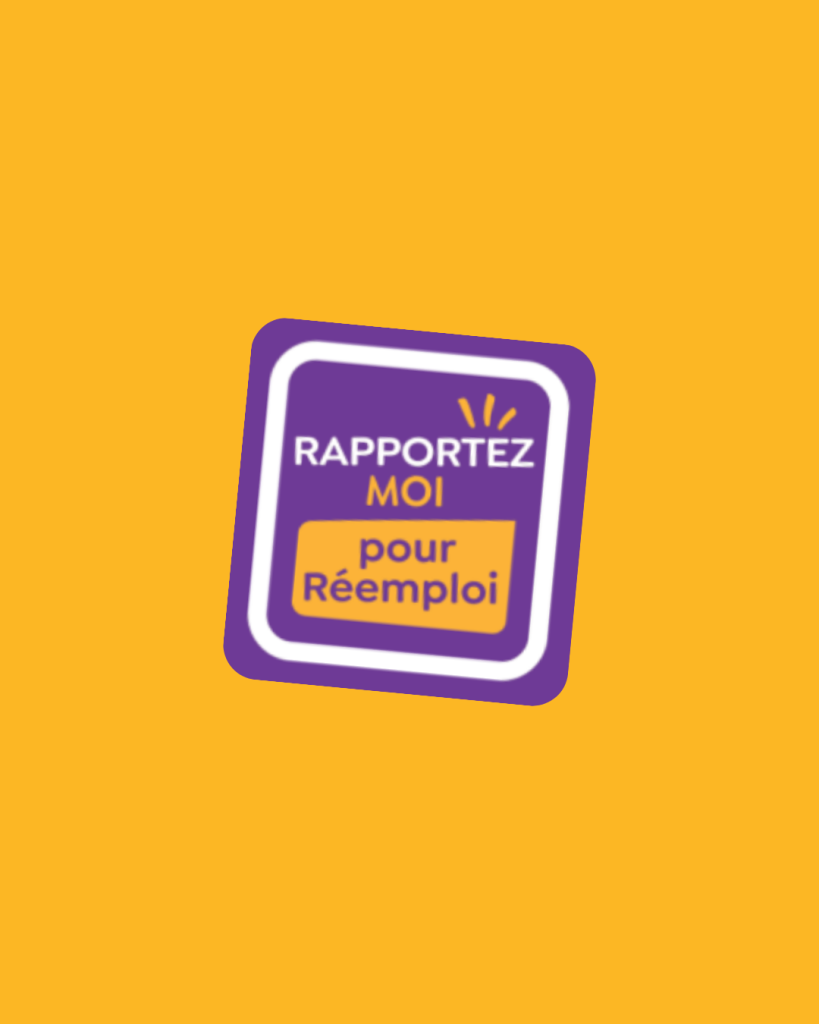 Le stickers 