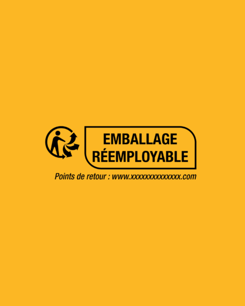 Le logo 