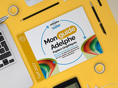 guide papiers graphiques 2027